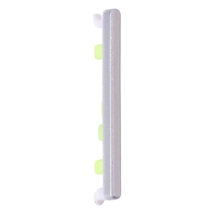 Volume Control Button for Xiaomi Redmi Note 9S / Redmi Note 9 Pro Max / Redmi Note 9 Pro(India) (Sil