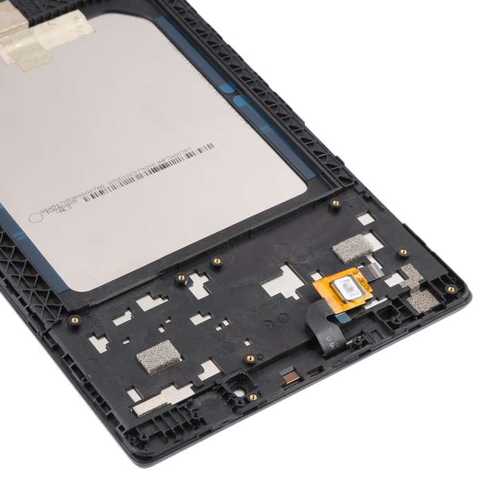 OEM LCD Screen for Lenovo Tab 3 (8 inch) TB3-850M, TB-850, TB3-850F Digitizer Full Assembly with Fra