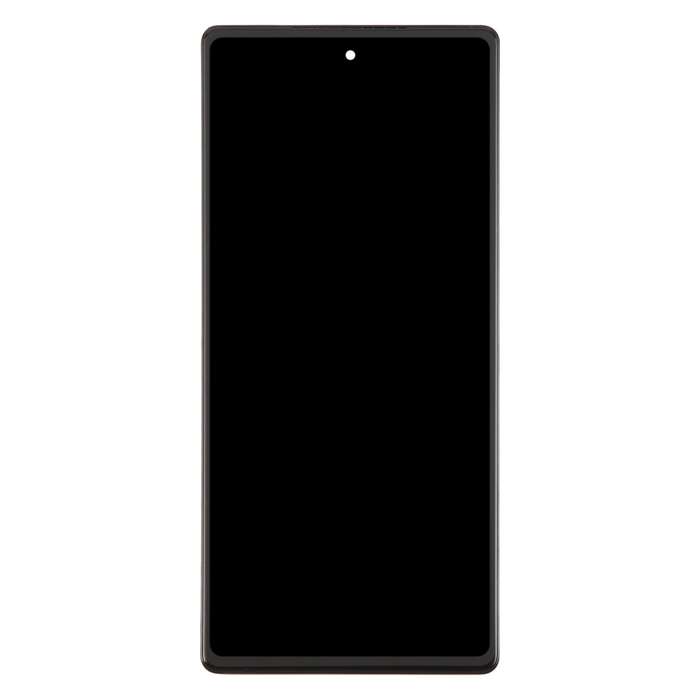 Original LCD Screen for Google Pixel 6 Digitizer Full Assembly with Frame