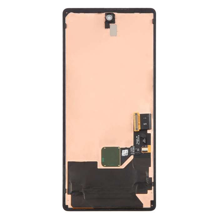 Original LCD Screen for Google Pixel 6 Digitizer Full Assembly with Frame