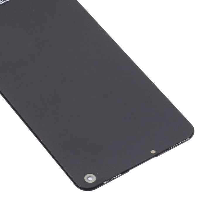 Original Super AMOLED Material LCD Screen and Digitizer Full Assembly for OPPO Realme 8