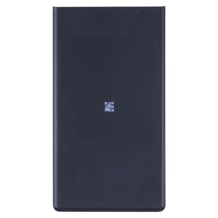 Original Battery Back Cover for Google Pixel 6(Black)