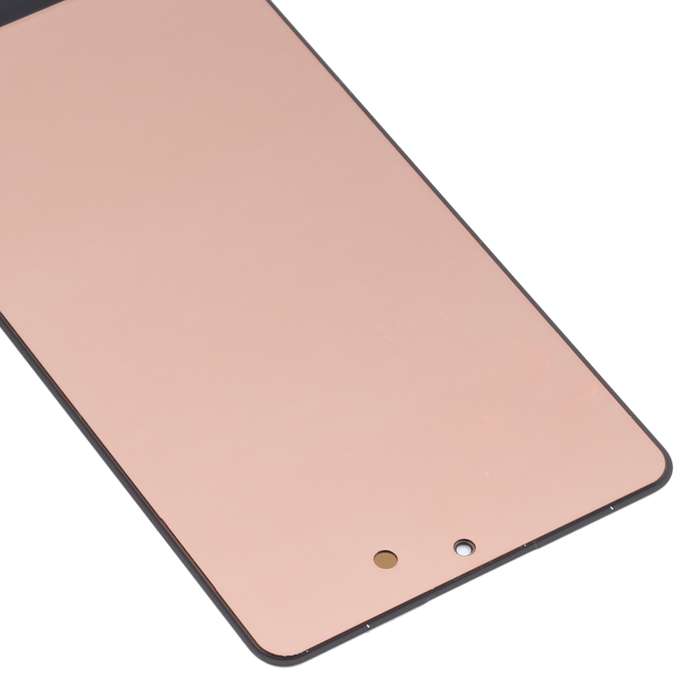 OLED Material Original LCD Screen and Digitizer Full Assembly for Xiaomi Redmi K50 Gaming/Poco F4 GT