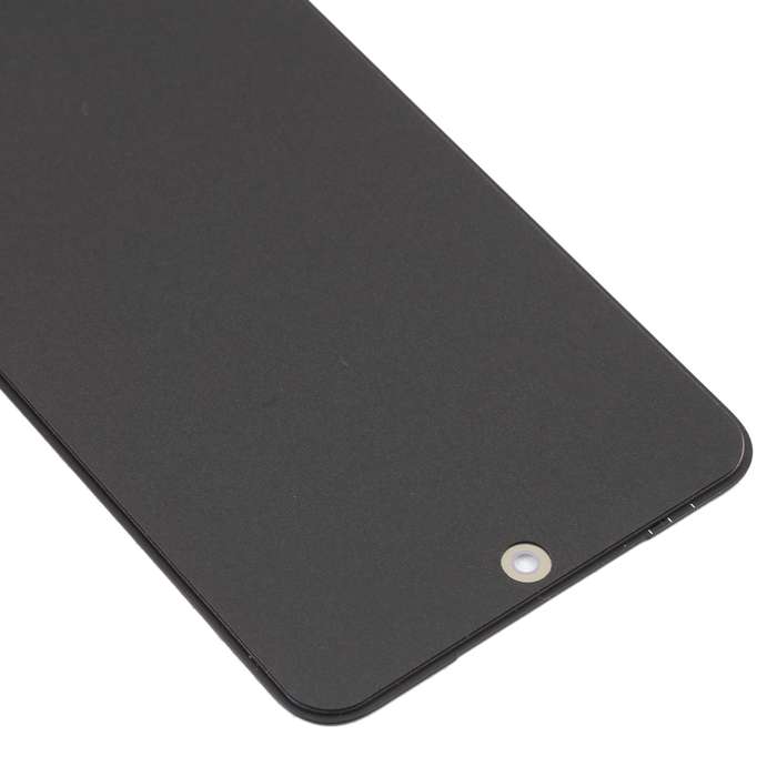 AMOLED Material Original LCD Screen and Digitizer Full Assembly for Xiaomi Redmi Note 11 4G / Redmi