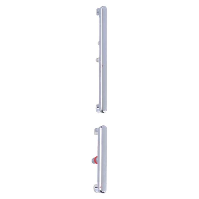 For OnePlus 9 Pro Original Power Button and Volume Control Button (Black)