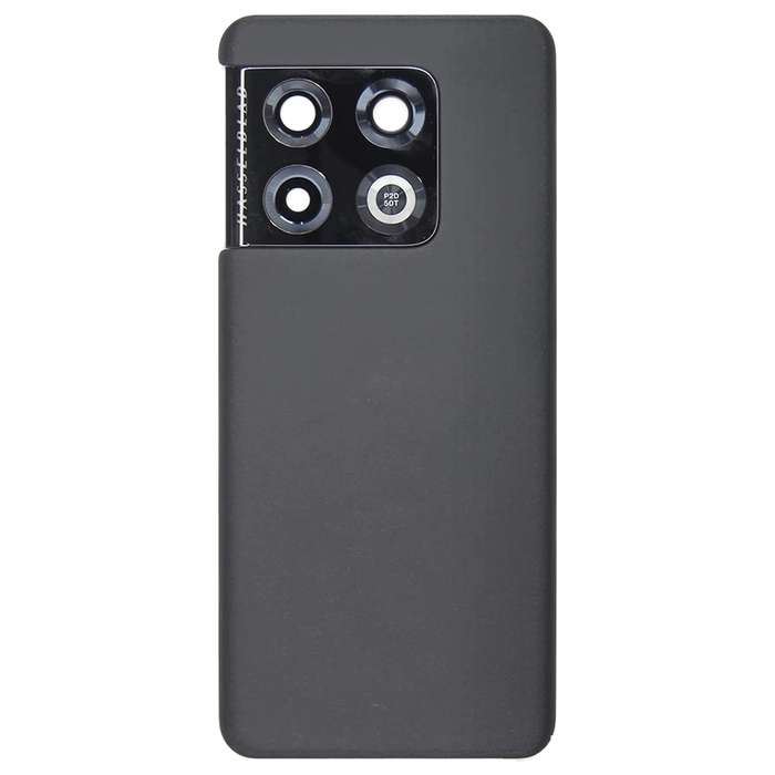 For OnePlus 10 Pro Original Battery Back Cover(Green)
