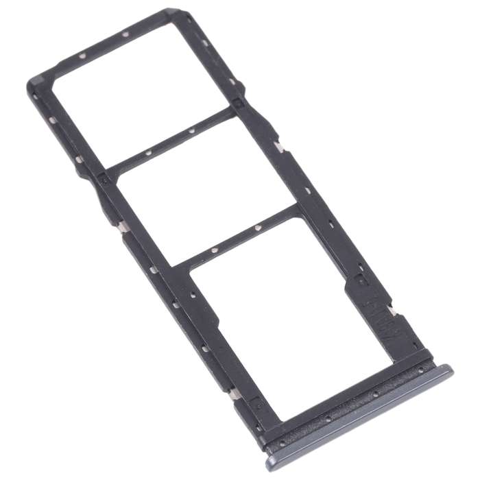 SIM Card Tray + SIM Card Tray + Micro SD card tray for Xiaomi Redmi 10/Redmi 10 Prime/Redmi Note 11
