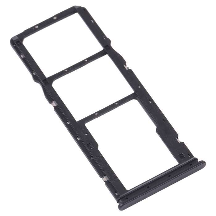 SIM Card Tray + SIM Card Tray + Micro SD card tray for Xiaomi Redmi Note 11 4G / Redmi Note 11S 4G(W