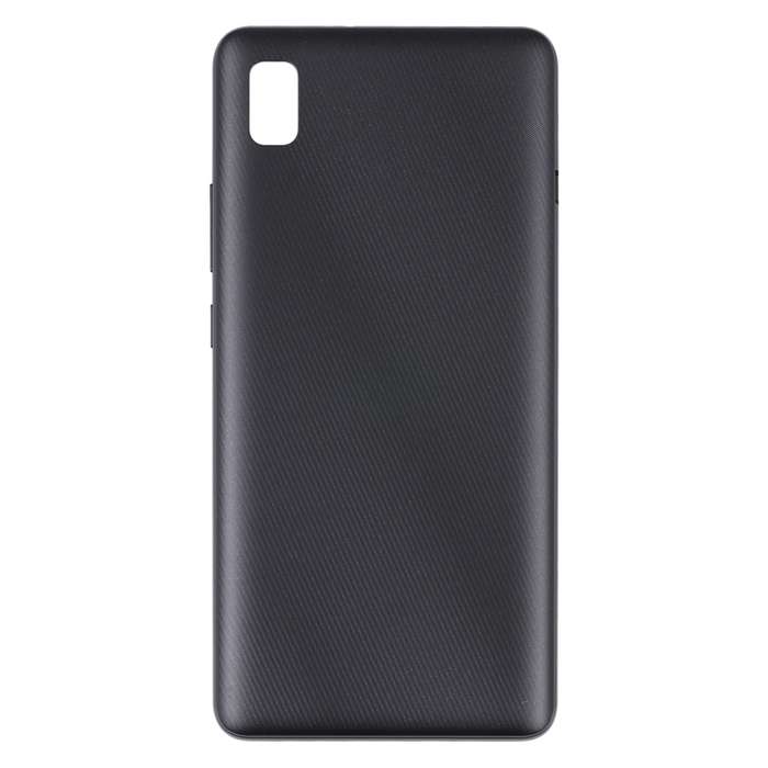 Battery Back Cover for ZTE Blade L210(Grey)