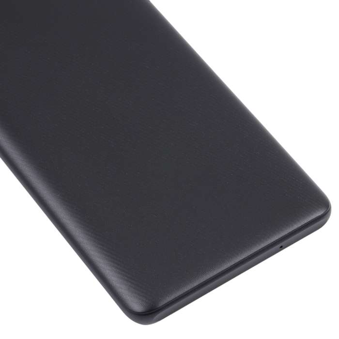 Battery Back Cover for ZTE Blade L210(Grey)