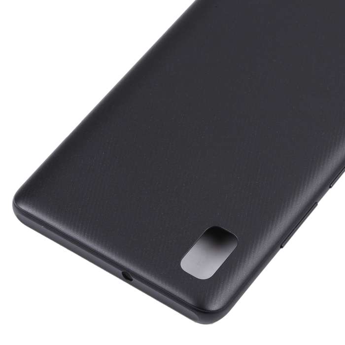 Battery Back Cover for ZTE Blade L210(Grey)
