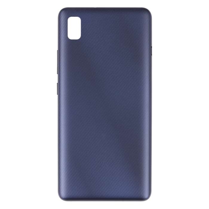 Battery Back Cover for ZTE Blade L210(Grey)