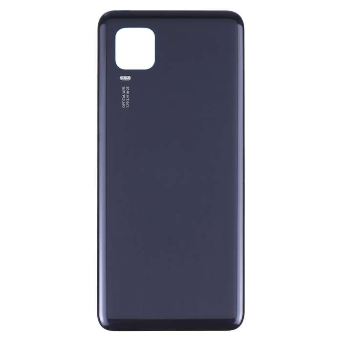Battery Back Cover for ZTE Axon 11 4G / Axon 11 5G(Dark Blue)
