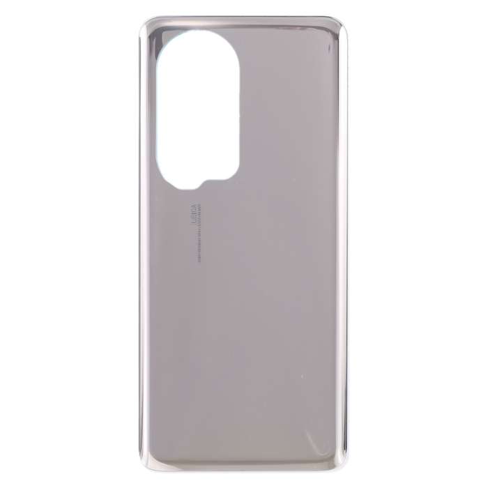Battery Back Cover for Huawei P50 Pro(Black)