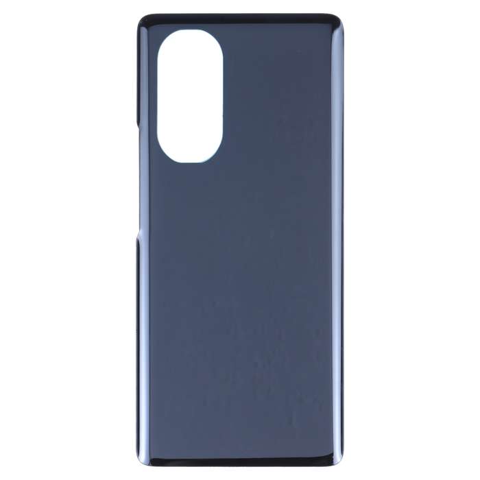 Battery Back Cover for Huawei Nova 9 Pro(Black)