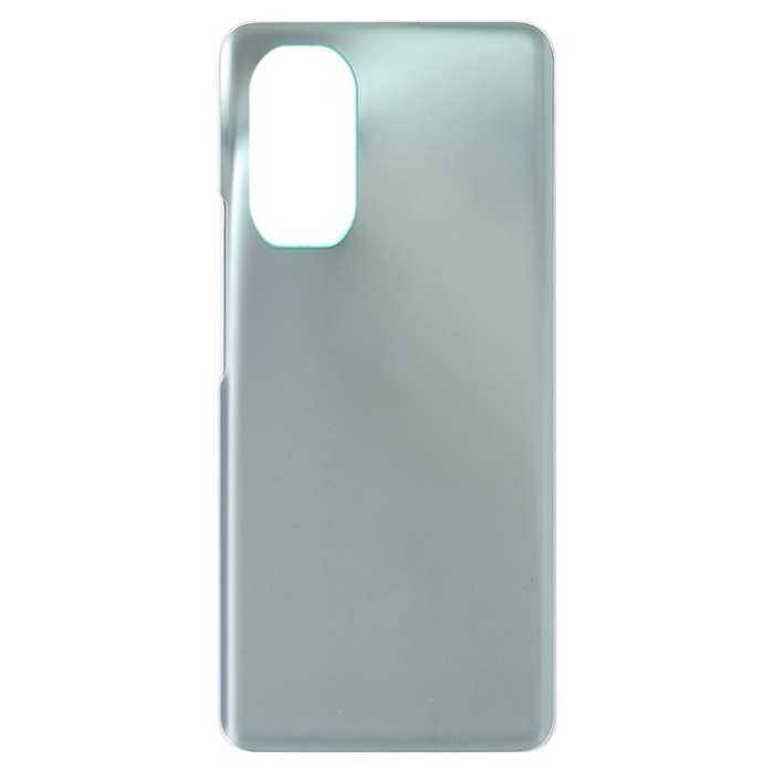 Battery Back Cover for Huawei Nova 9 Pro(Black)