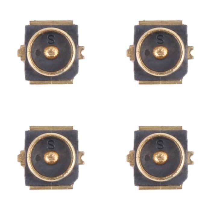 10 PCS Antenna Base On Motherboard For Xiaomi Huawei OnePlus HTC Sony