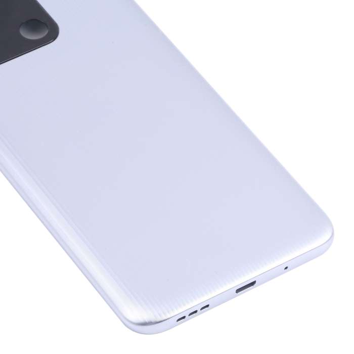 Original Battery Back Cover for Xiaomi Redmi 10A 220233L2C(Blue)