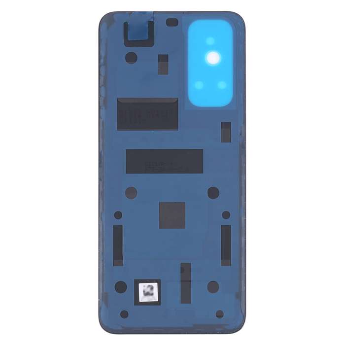 Original Battery Back Cover for Xiaomi Redmi Note 11S 5G(Dark Blue)