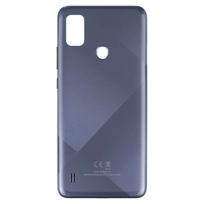 Battery Back Cover for ZTE Blade A51 2021(Red)