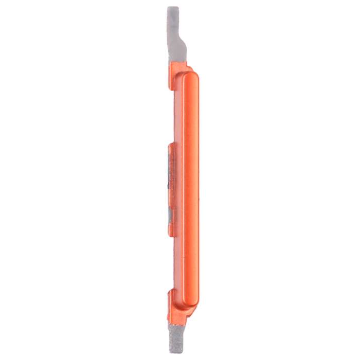 Volume Control Button for Xiaomi Redmi Note 9 4G/Redmi 9T/Redmi 9 Power (Green)