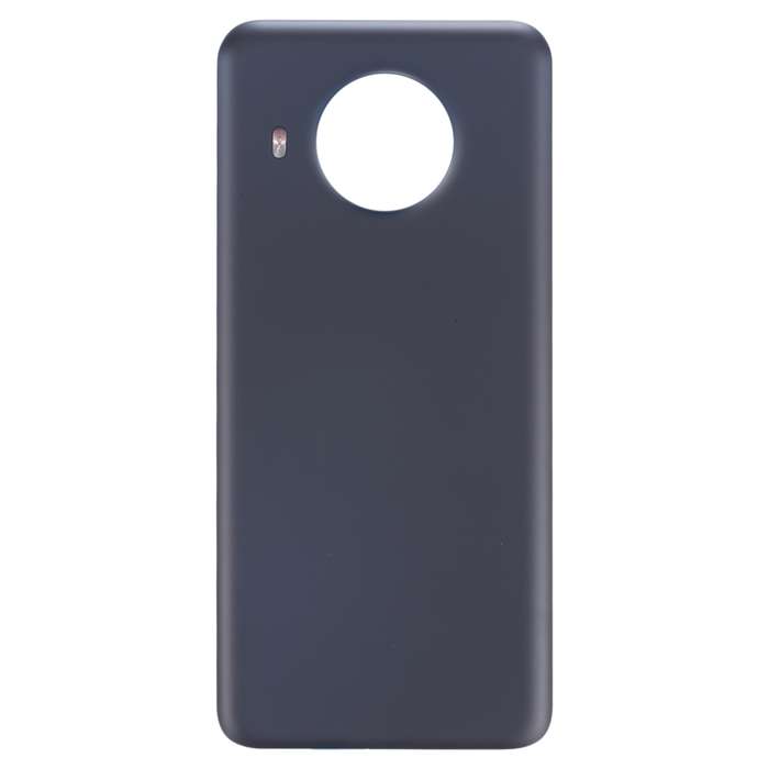 Original Battery Back Cover for Nokia X10 TA-1350 TA-1332(Black)