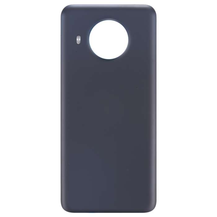 Original Battery Back Cover for Nokia X100(Black)