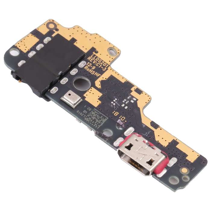 Charging Port Board For HTC Desire 12