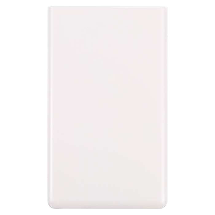 Battery Back Cover for Google Pixel 6 Pro(Beige White)