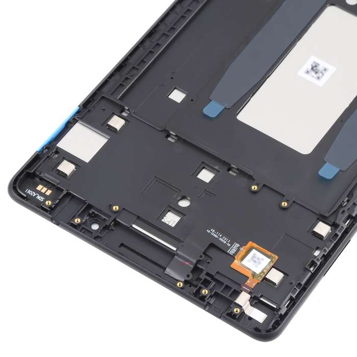 OEM LCD Screen For Lenovo Tab E8 TB-8304F1 TB-8304F Digitizer Full Assembly with Frame