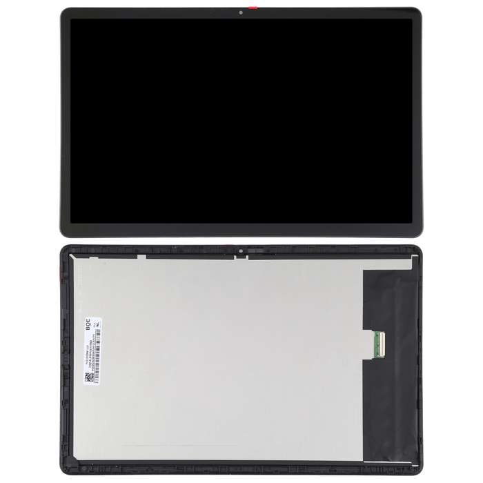 OEM LCD Screen for Lenovo Tab P11/P11 Plus TB-J606 TB-J606F Digitizer Full Assembly with Frame (Bla