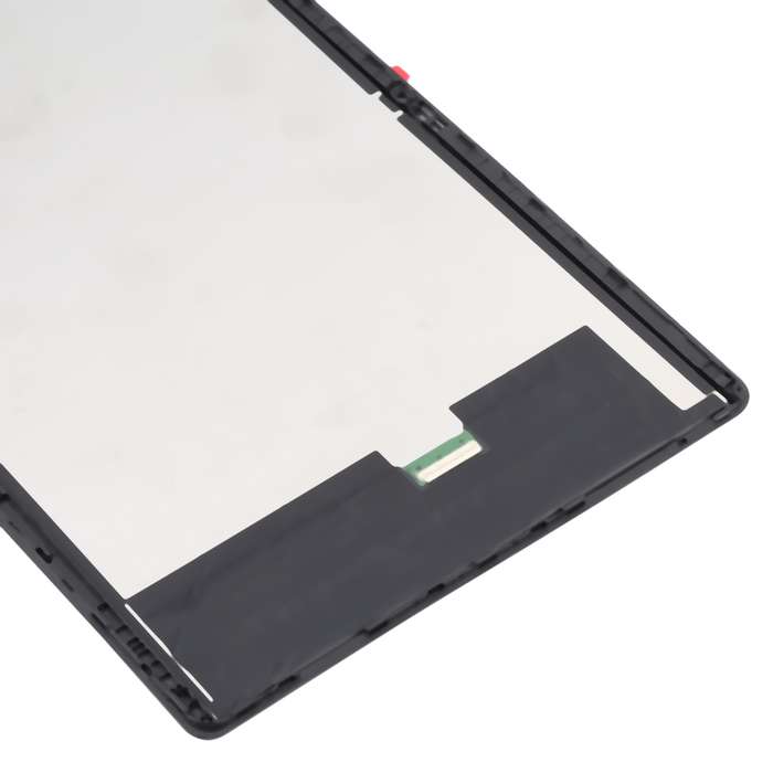 OEM LCD Screen for Lenovo Tab P11/P11 Plus TB-J606 TB-J606F Digitizer Full Assembly with Frame (Bla
