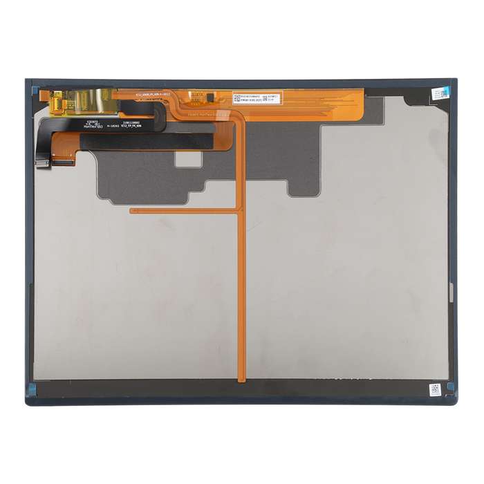 For Lenovo YOGA Book 2 C930 YB-J912F YB-J912L E Ink OEM LCD Screen with Digitizer Full Assembly