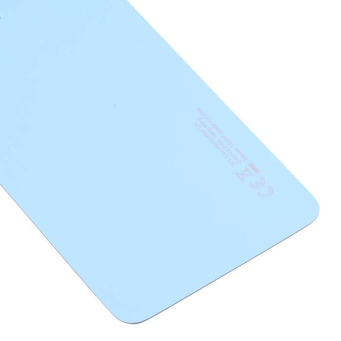 Battery Back Cover for TCL 30/30+(Blue)