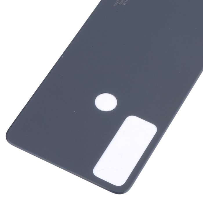 Battery Back Cover for TCL 20 R 5G/20 XE(Blue)