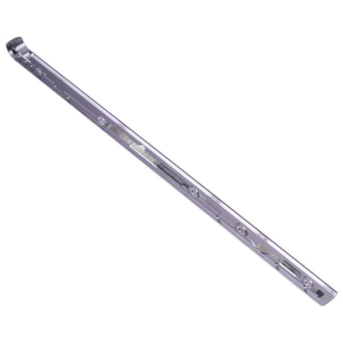 Side Part Sidebar For Sony Xperia XA Ultra(Black)
