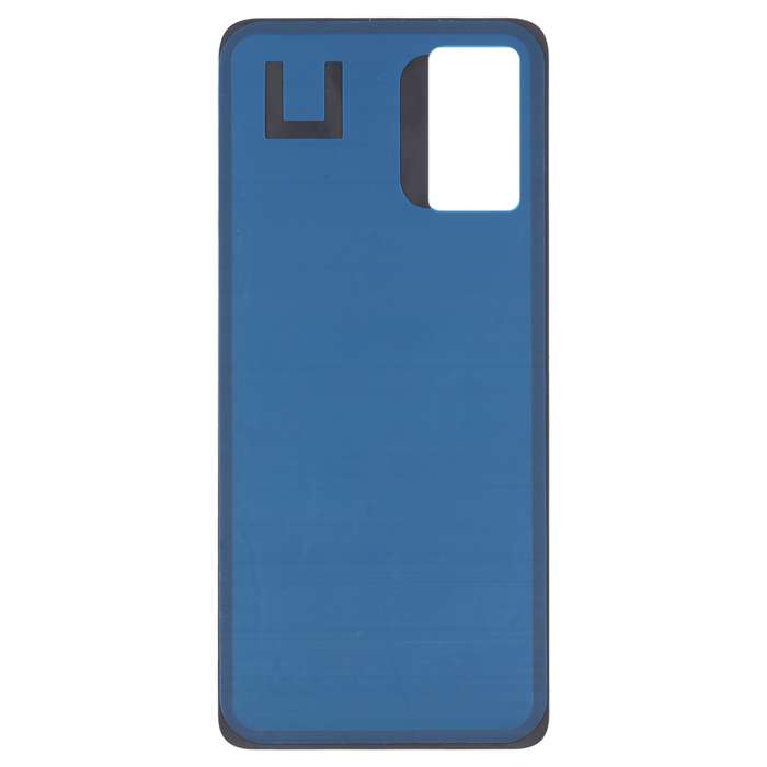 Glass Battery Back Cover for Xiaomi Redmi Note 11 Pro 5G/Redmi Note 11 Pro 4G/Redmi Note 11E Pro/Red