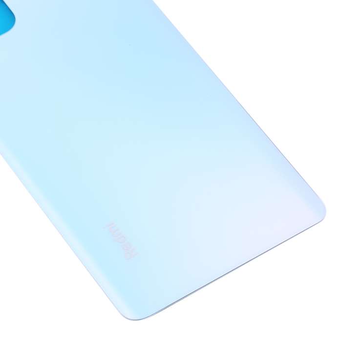 Glass Battery Back Cover for Xiaomi Redmi Note 10 Pro/Redmi Note 10 Pro Max/Redmi Note 10 Pro India(