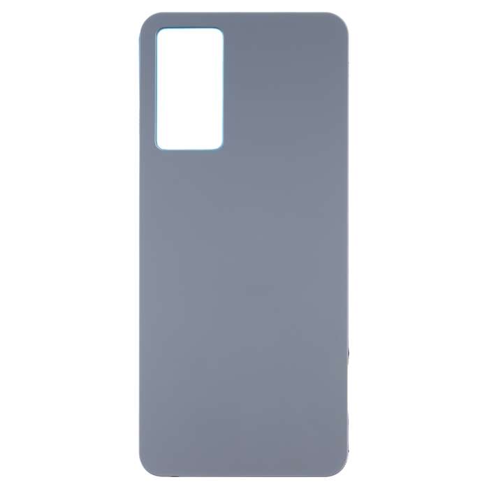 For vivo Y75 4G 2022/V23e Glass Battery Back Cover (Gold)