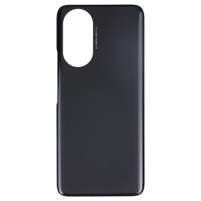 Battery Back Cover for Honor X7(Silver)