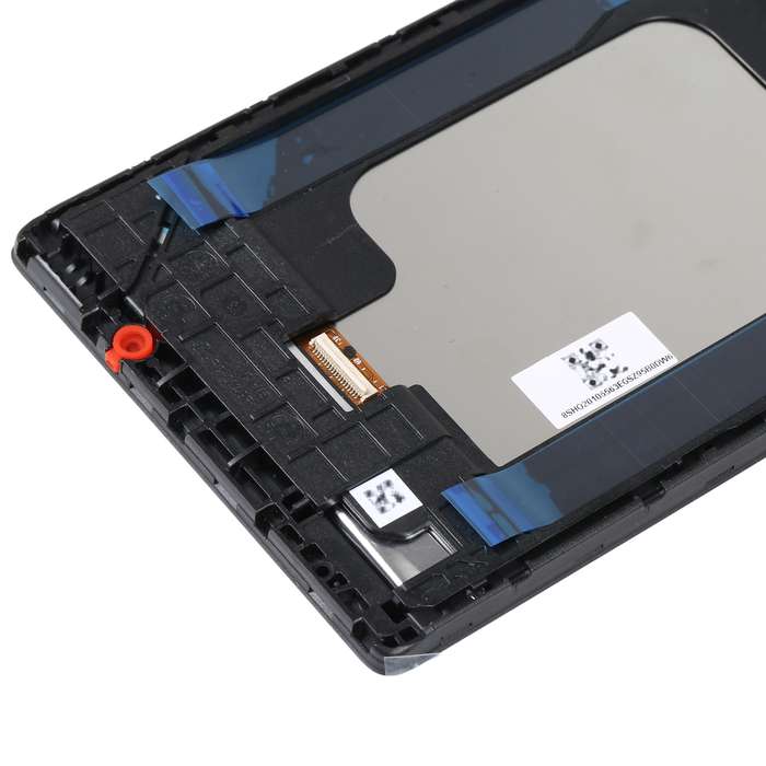 Original LCD Screen For Lenovo Tab 7 TB-7504N TB-7504X TB-7504F TB-7504 Digitizer Full Assembly with
