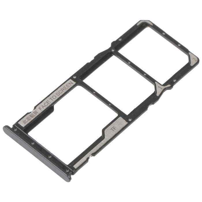 SIM Card Tray + SIM Card Tray + Micro SD Card Tray For Xiaomi Poco M4 5G/Poco M4 5G India/Redmi Note