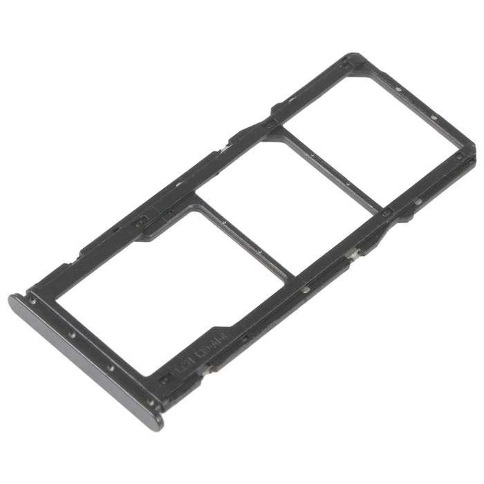 SIM Card Tray + SIM Card Tray + Micro SD Card Tray For Xiaomi Poco M4 5G/Poco M4 5G India/Redmi Note