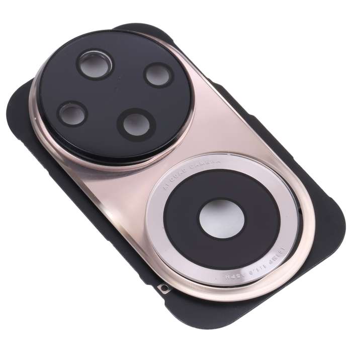For Honor 50 Original Camera Lens Cover (Gold)