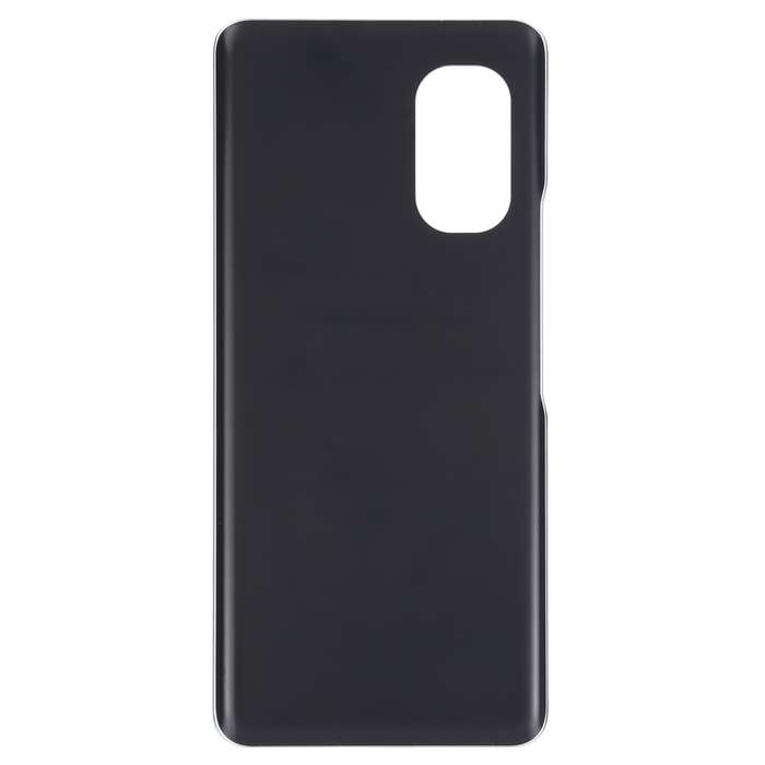 For Honor 50 SE Battery Back Cover(Black)