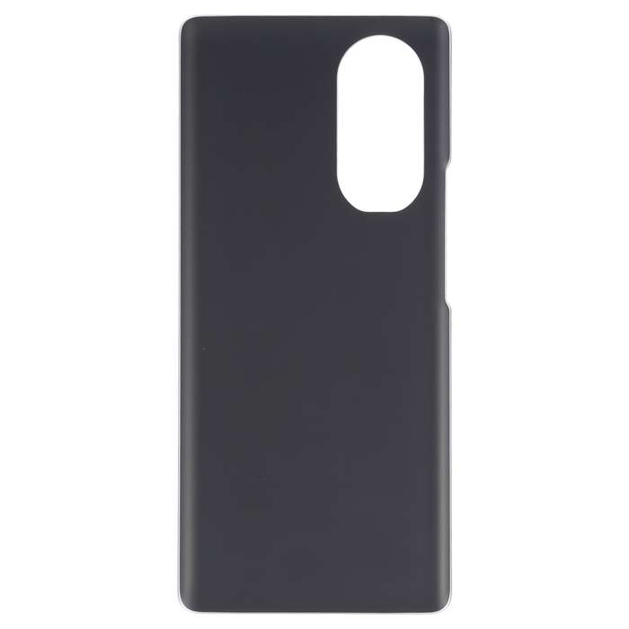 For Honor 50 Battery Back Cover(Black)