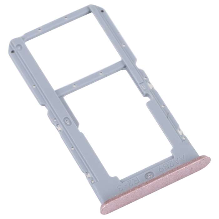 For OPPO A96 China SIM Card Tray + SIM / Micro SD Card Tray (Green)