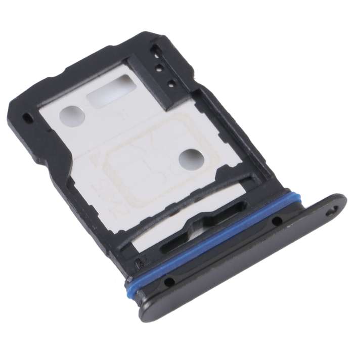 For vivo S15 SIM Card Tray + SIM Card Tray (Green)