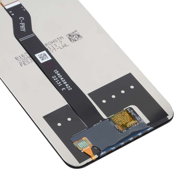 Original LCD Screen For Huawei Nova Y90 with Digitizer Full Assembly