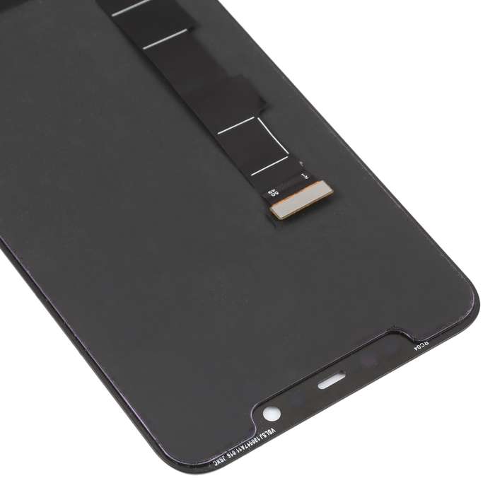 Original OLED LCD Screen For Xiaomi Mi 8 with Digitizer Full Assembly